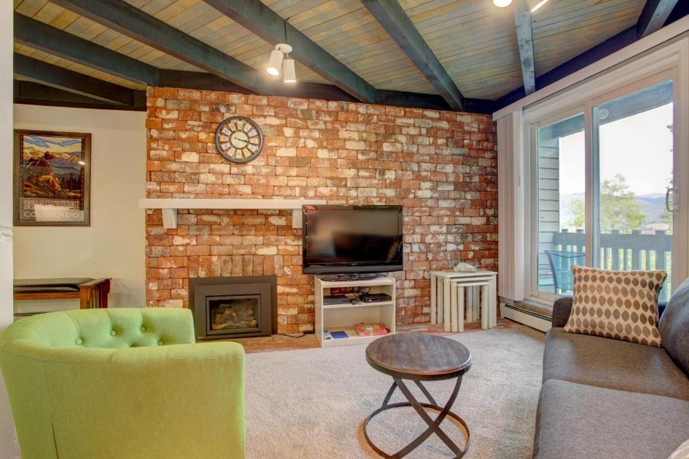 Vacation Home interior